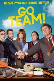 Go Team! (2026) Hindi Dubbed