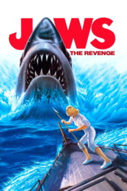 Jaws: The Revenge (1987) Hindi Dubbed