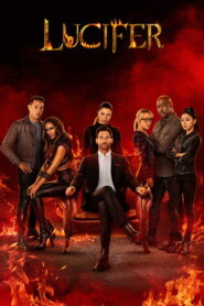 Lucifer (2016) Hindi Season 1 Complete Netflix