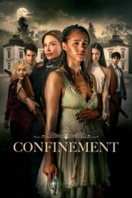 Confinement (2026) English HD