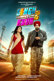 Singh vs Kaur 2 (2026) Punjabi HDTC