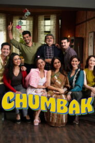Chumbak (2026) Hindi Season 1 Complete Netflix