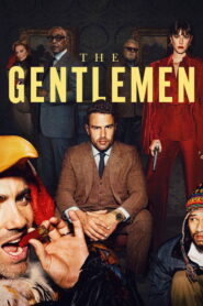 The Gentlemen (2026) Hindi Season 2 Complete Netflix