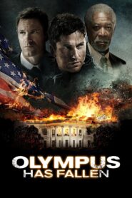 Olympus Has Fallen (2013) Hindi Dubbed