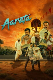 Aarata (2026) Hindi Dubbed