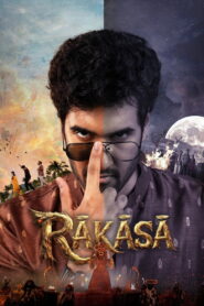 Raakaasa (2026) Hindi Dubbed [Studio Dub]